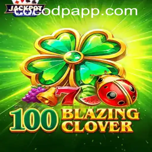 Discovering 100BlazingClover: A Unique Gaming Experience