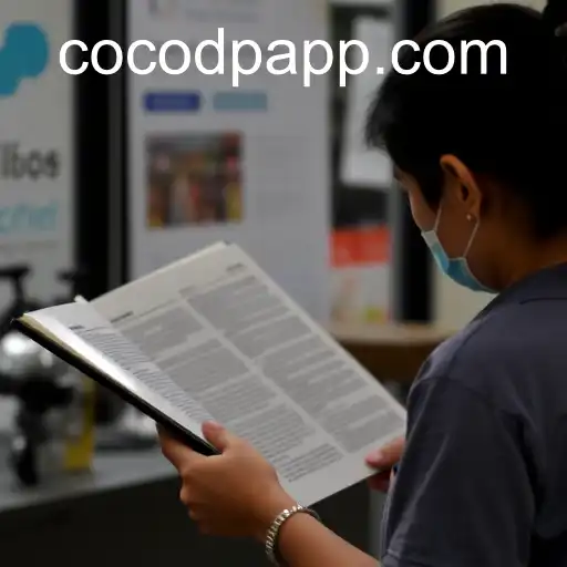 Understanding the Role of Articles in the Philippines: Focus on COCODP