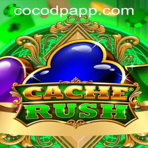 CacheRush: Revolutionizing Treasure Hunting in the Philippines