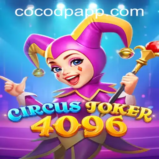 Discover the Exciting World of CircusJoker4096: A Playful Journey in the Philippines