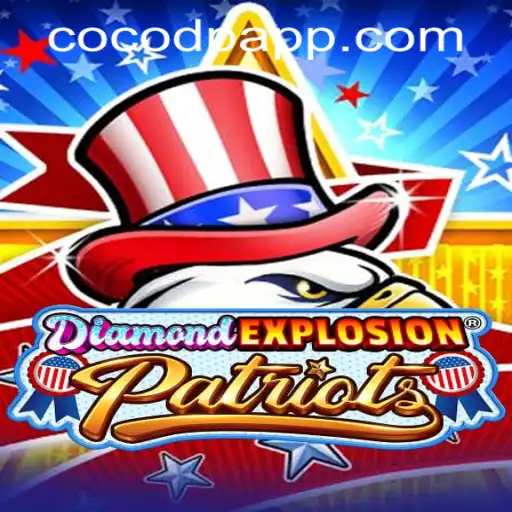 Discover the Thrilling World of DiamondExplosionPatriots: A Gaming Revolution