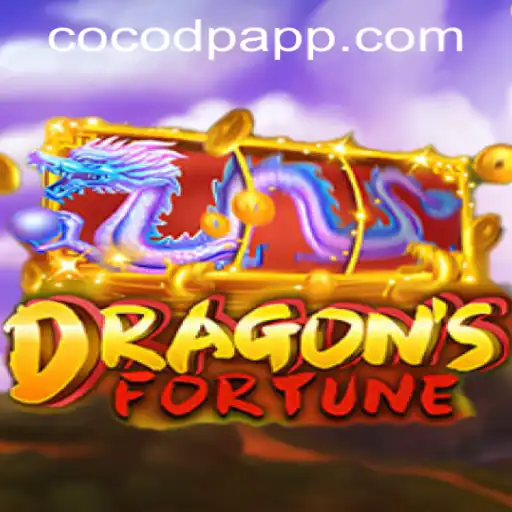 Exploring DragonFortune: A Captivating Adventure Through the Cocodp Phenomenon in the Philippines