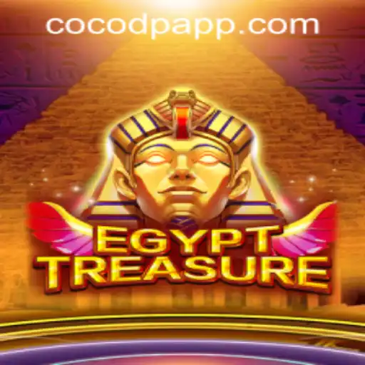 Exploring EgyptTreasure: A Deep Dive into Adventure and Strategy