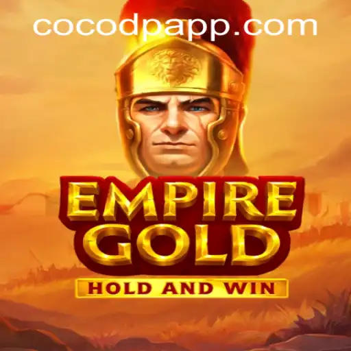 EmpireGold: A New Era in Online Strategy Gaming