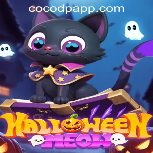 Explore HalloweenMeow: A Spooky Adventure in the Cocodp Philippines