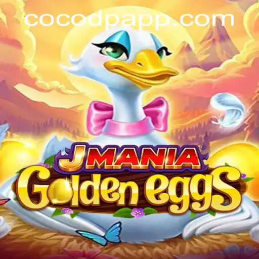 Exploring the Dynamic World of JManiaGoldenEggs