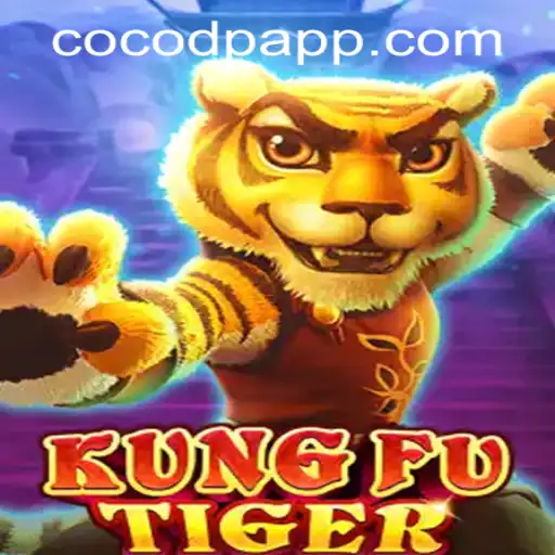 KungFuTiger: A Dynamic Game Experience in the Heart of the Philippines