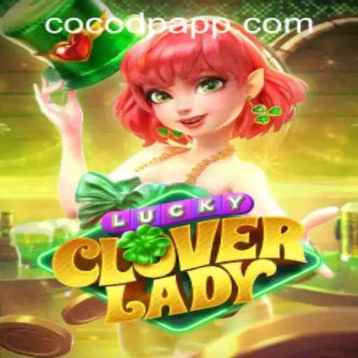 Discover the Charm of LuckyCloverLady: A New Gaming Experience in the Philippines