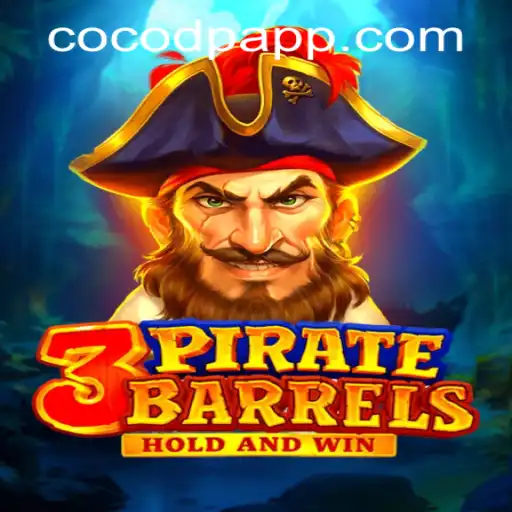 Discover the Thrilling World of 3PirateBarrels in the Philippines