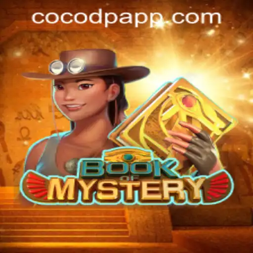 BookofMystery: Unveiling the Thrilling Adventure