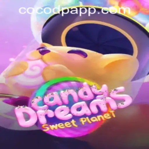 Exploring CandyDreams: A Sweet Escape with Cocodp Philippines