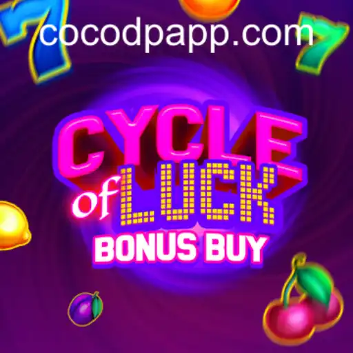 Cycle of Luck Bonus Buy: A Thrilling Gaming Experience
