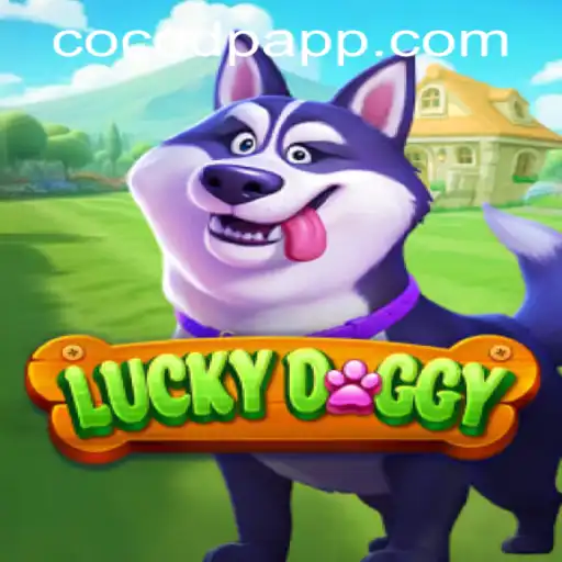 Exploring the Thrilling World of LuckyDoggy: A Unique Gaming Experience