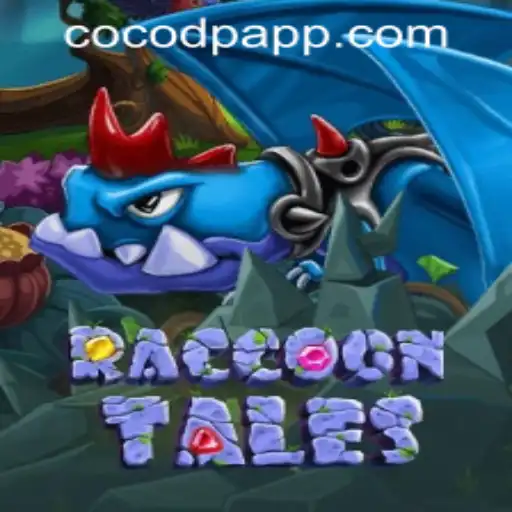 RaccoonTales: Unveiling the Enchanting World of Strategic Gameplay