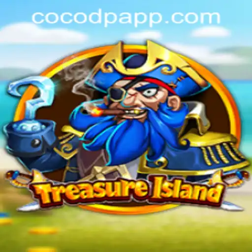 TreasureIsland: A Thrilling Adventure Awaits in the Philippines with Cocodp