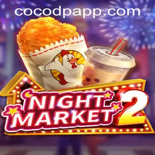 Exploring NightMarket2: The Game Taking the Philippines by Storm