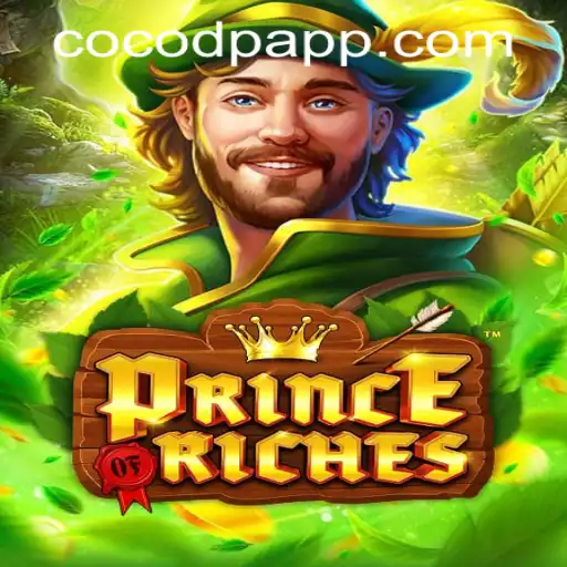 Discover the World of PrinceOfRiches: An Intriguing Game Experience Amidst Current Trends