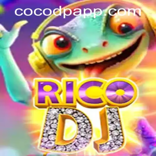 Exploring the Engaging World of RicoDJ