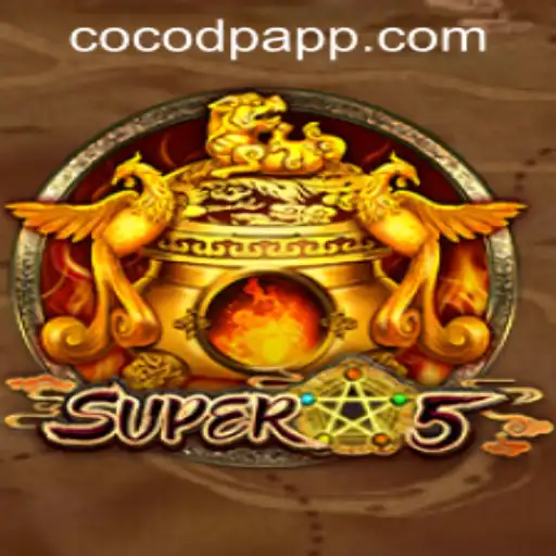 Super5: A Thrilling Game Experience with a Touch of Filipino Culture