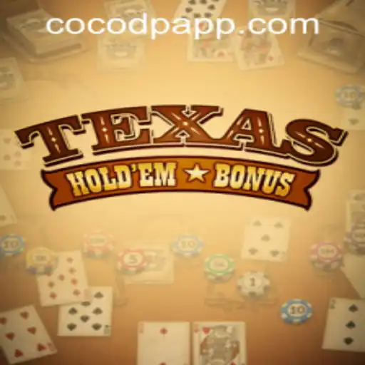 Texas Holdem Bonus: A Thrilling Card Game Experience in the Philippines