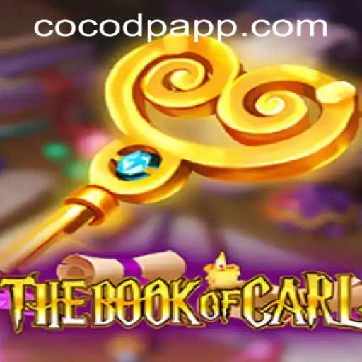 Exploring 'TheBookofCarl': A New Adventure Game Set in the COCODP Philippines